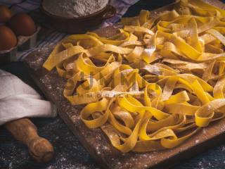 tagliatelle