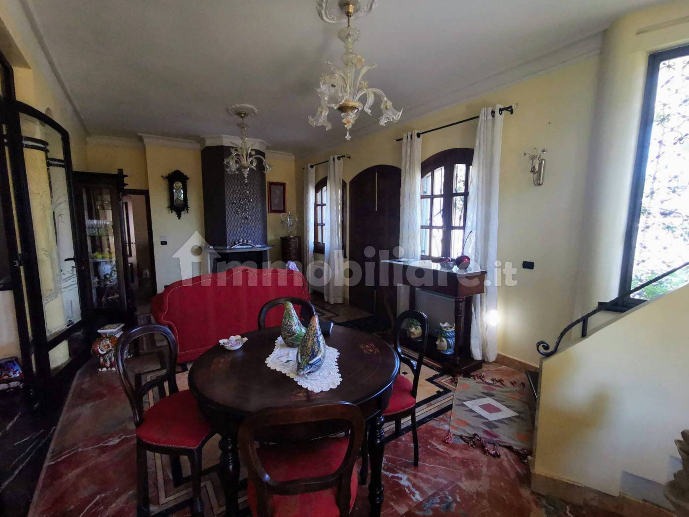 Villa in vendita a Mascali