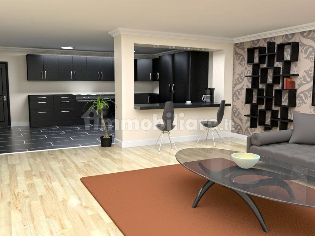 render salone