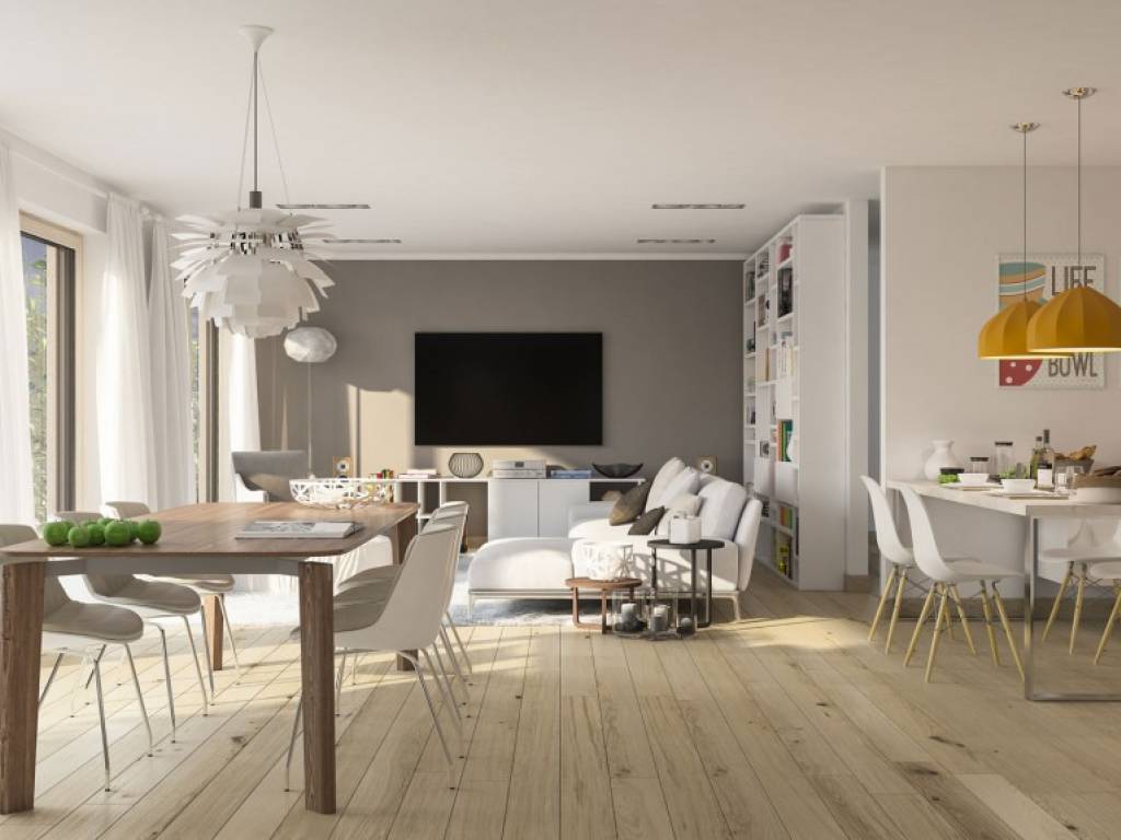 render salone