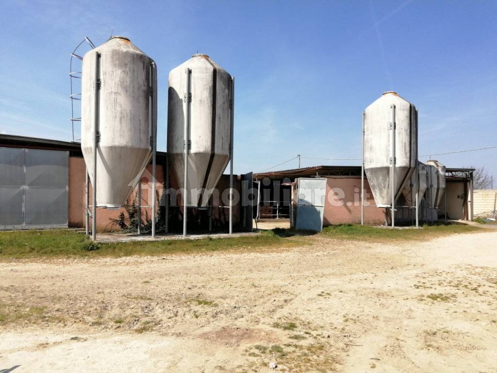 Silos