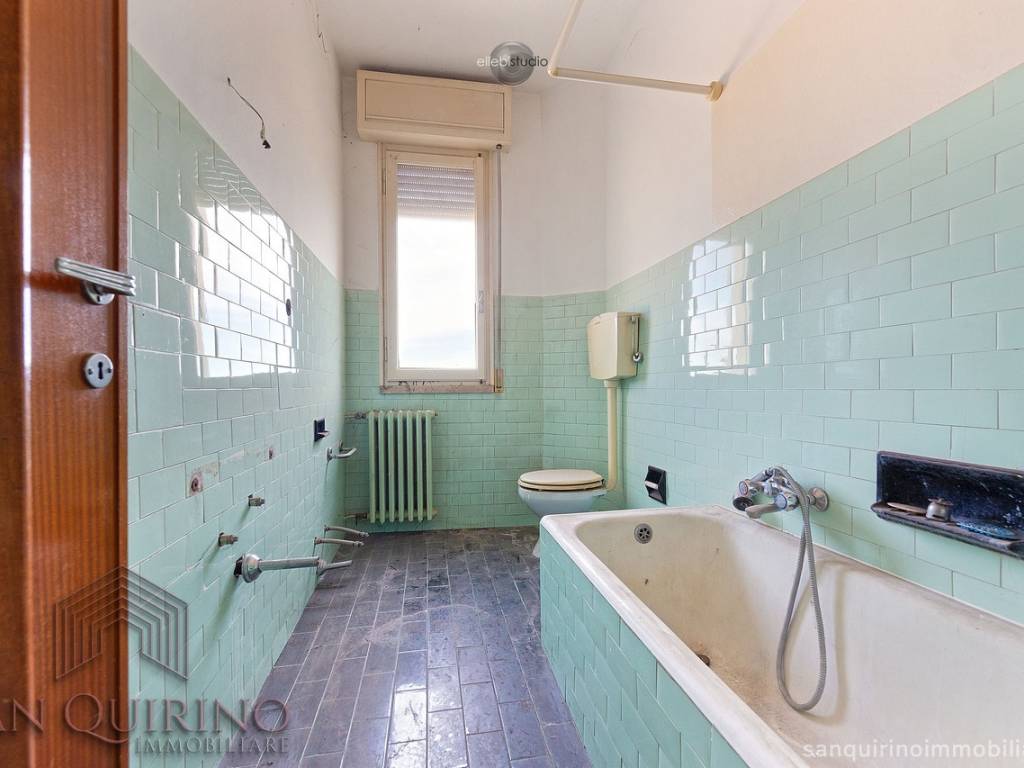 bagno