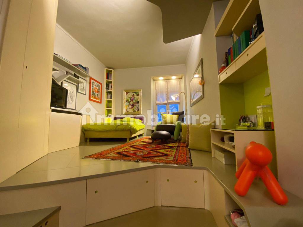 LOFT IN VENDITA