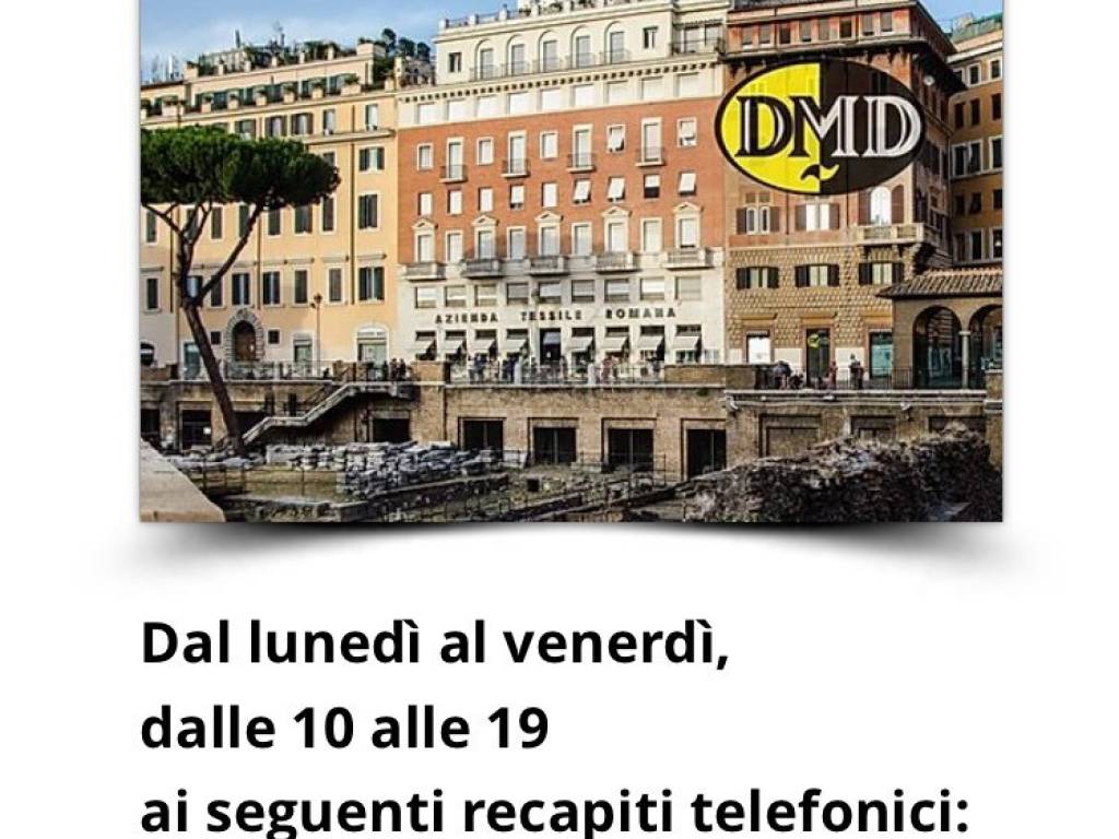 DMD IMMOBILIARE