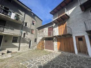 Foto - Vendesi casa, terrazzo, Valtellina, Rogolo