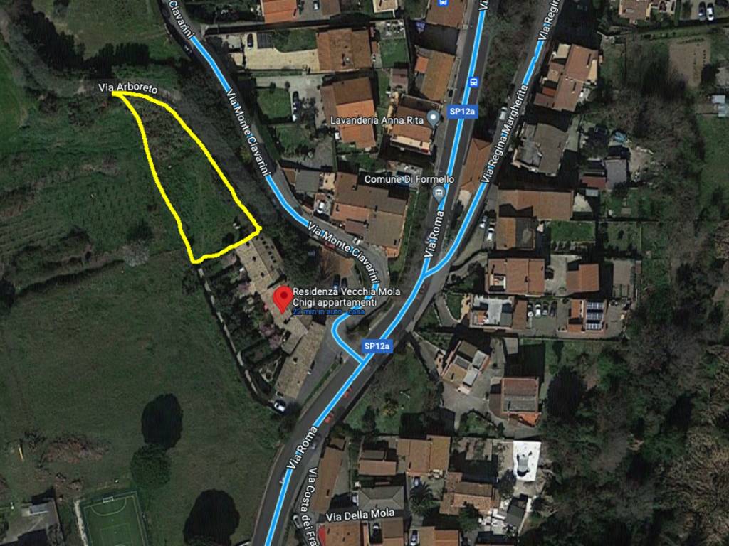 Mappa
