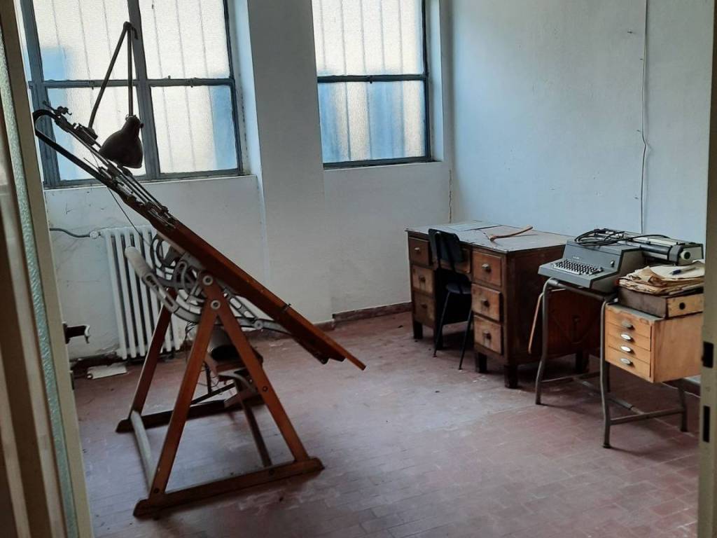 Ufficio - studio via gian pietro puricelli 11, piazzale siena, milano
