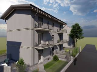 Nuove costruzioni in provincia di Piacenza - Immobiliare.it