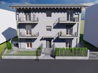 Nuove costruzioni in provincia di Piacenza - Immobiliare.it