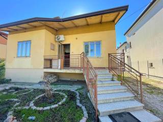 Ville da ristrutturare in vendita Fiumicello Villa Vicentina