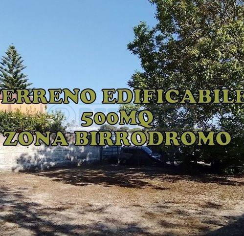 Terreno edificabile viale 4 maggio, marcianise