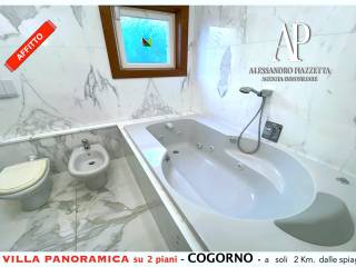 Bagno con vasca