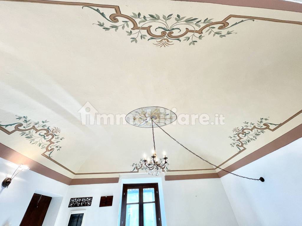 Soffitto