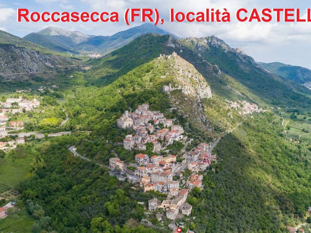 roccasecca