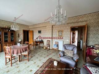 Foto - Si vende Appartamento con terrazzo, Parco delle Madonie, Pollina