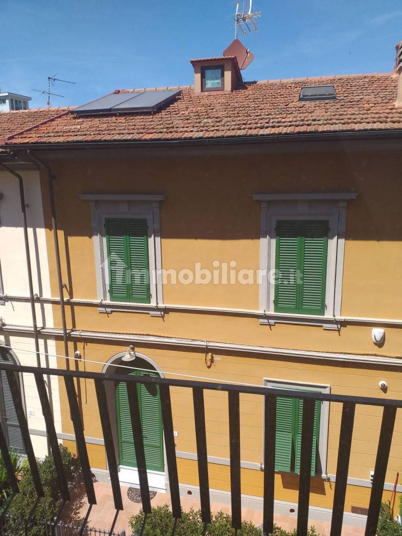 Appartamento in affitto a Pisa