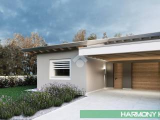 06 3d-Harmony House