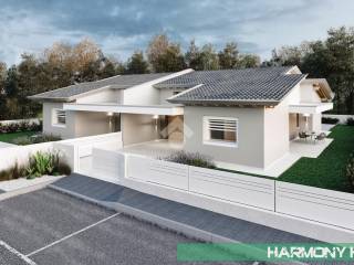 07 3d-Harmony House