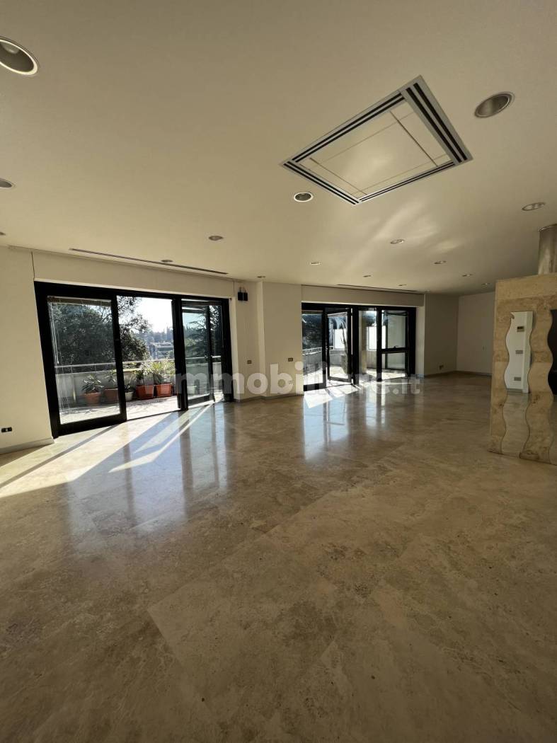 Appartamento in affitto a Roma