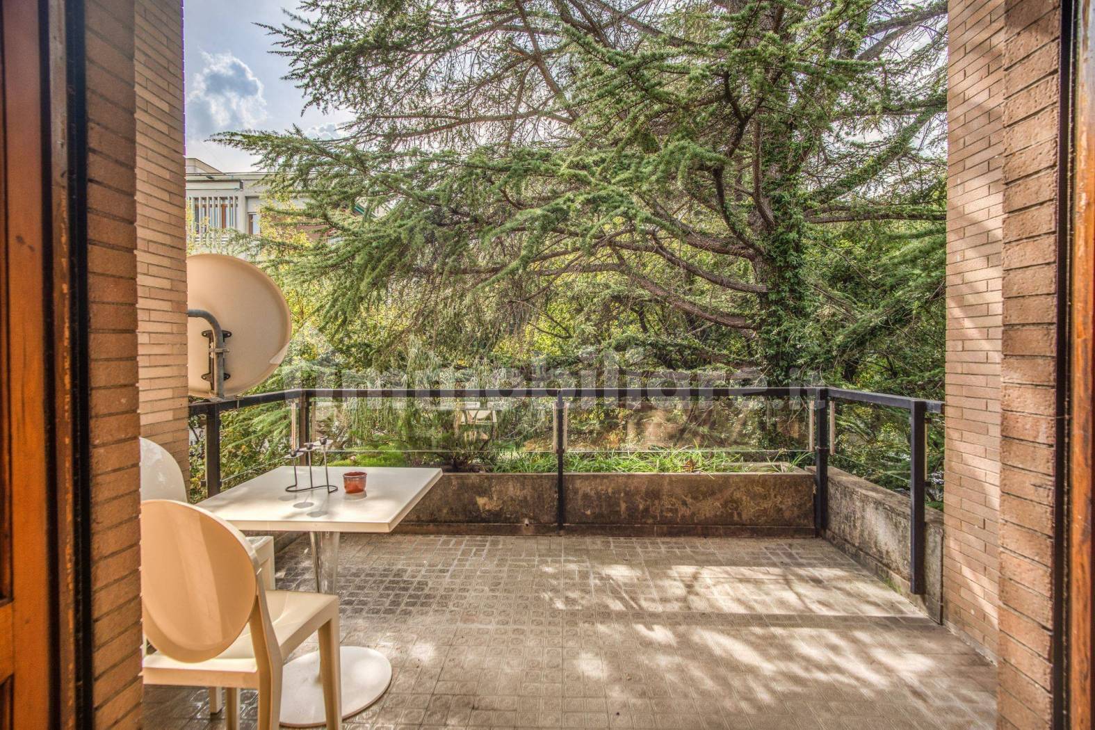 Appartamento in affitto a Roma