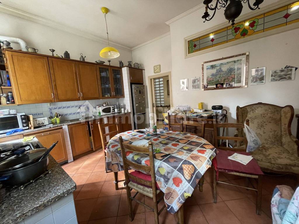 CUCINA