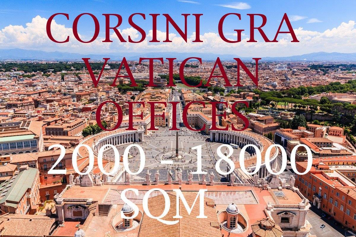 Palazzo - Edificio in affitto a Roma