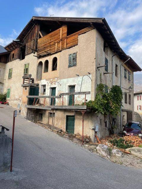 Terratetto unifamiliare via borghetto 18, contà