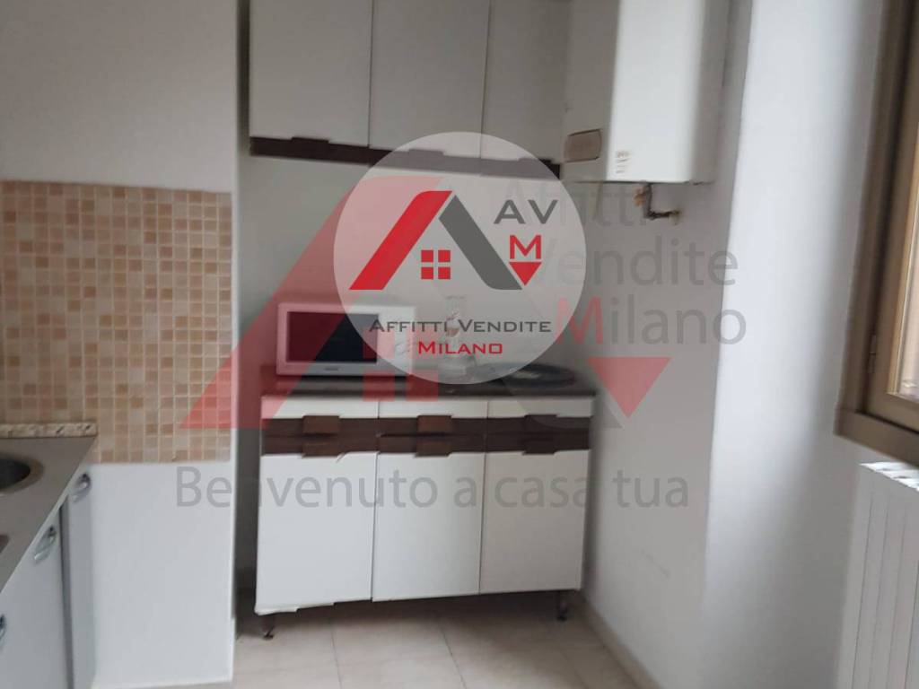 Milano, Chiesa Rossa Frati Minori Cappuccini di Lombardia