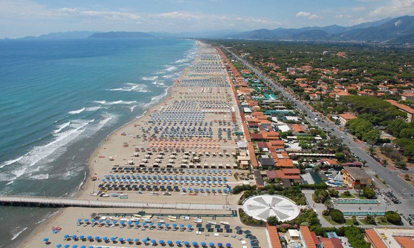 Forte Dei Marmi 4