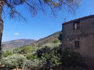 Foto - Vendita Rustico / Casale da ristrutturare, San Mauro Castelverde, Parco delle Madonie