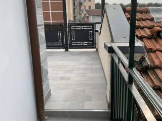 balcone/terrazzo