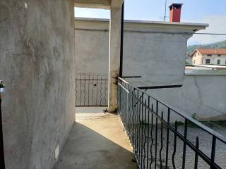 balcone (p. rialzato