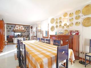 Sala da pranzo