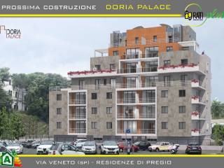 Nuove costruzioni La Spezia - Immobiliare.it