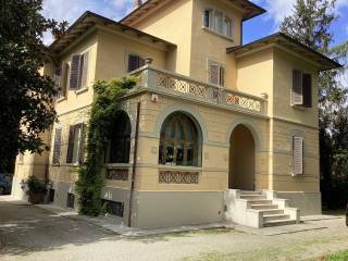 Villa esterna