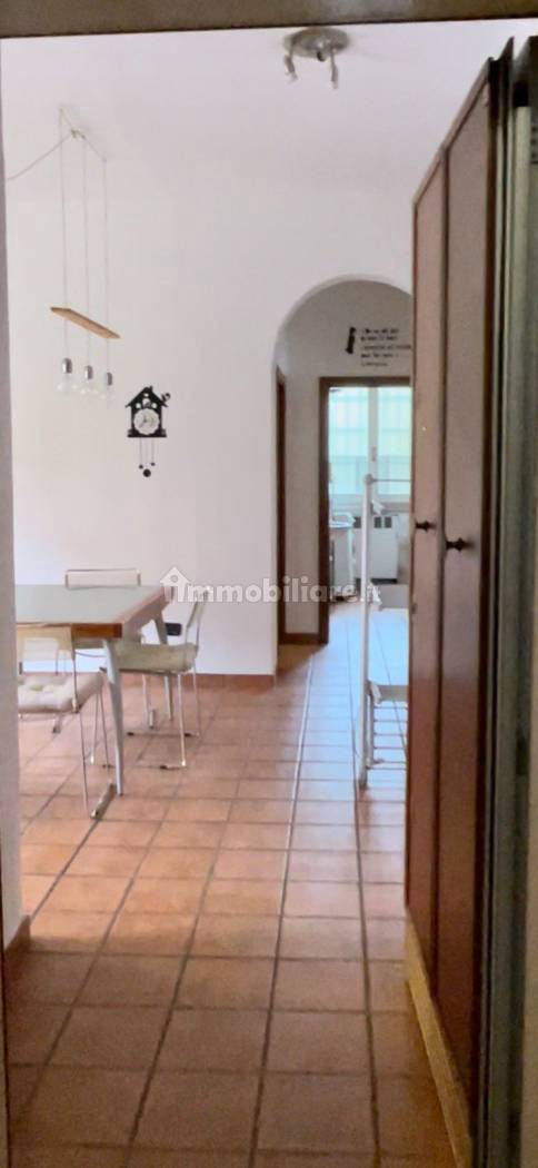 Appartamento in affitto a Bologna