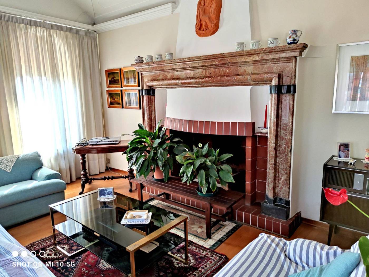 Attico - Mansarda in vendita a Tremezzina