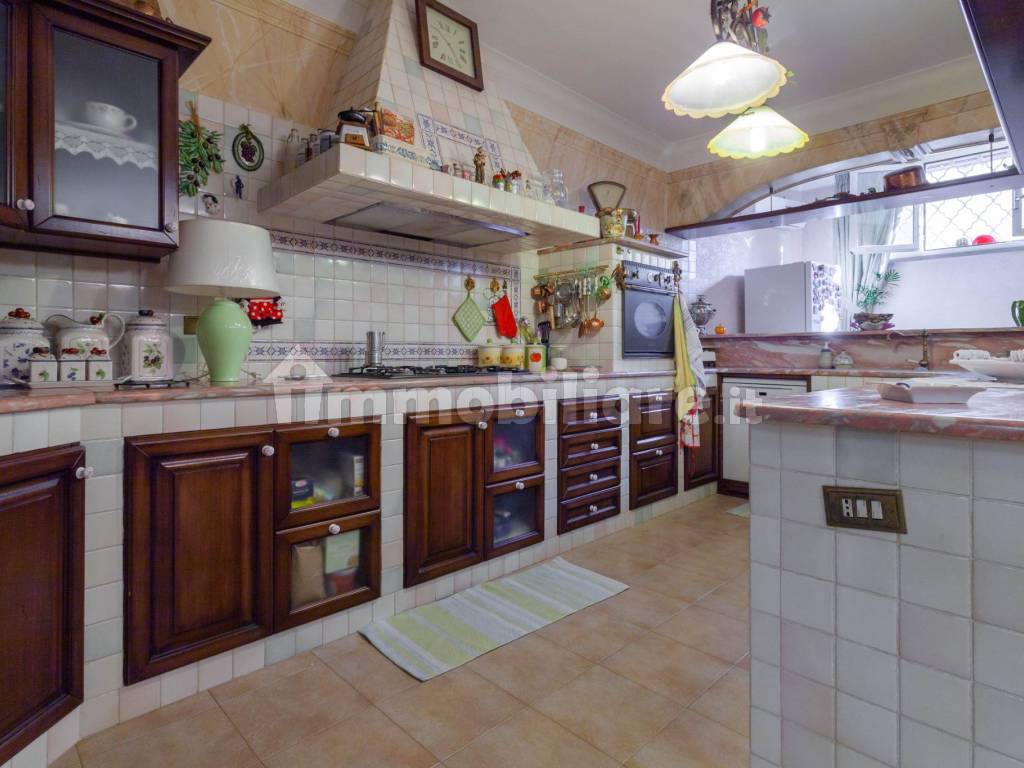 Cucina Open Space