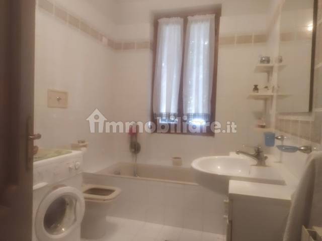 BAGNO APPARTAMENTO A