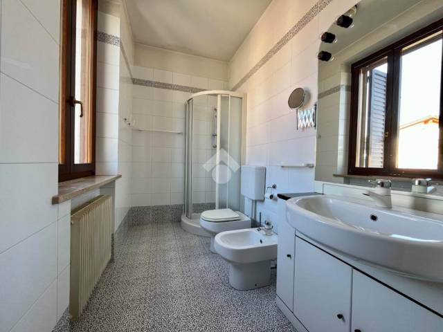 bagno privato