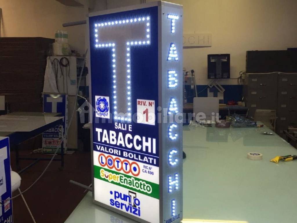 TABACCHI