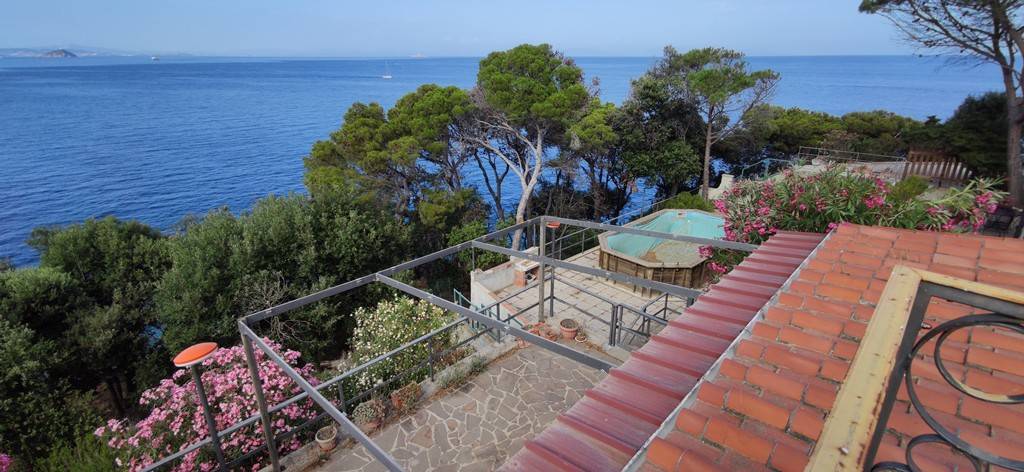 Villa in vendita a Rio