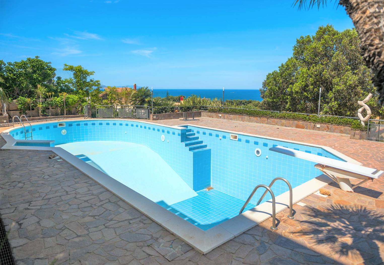 Villa in vendita a Erice