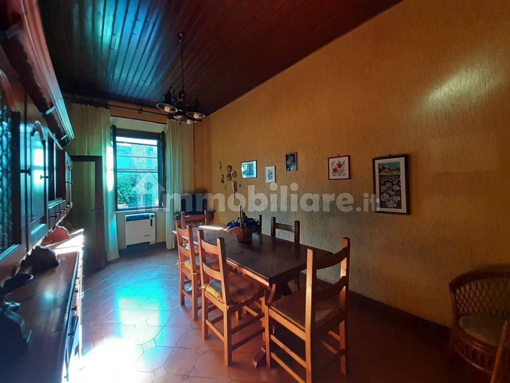 sala da pranzo