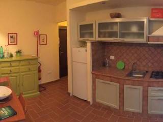 appartamento tuscania affitta