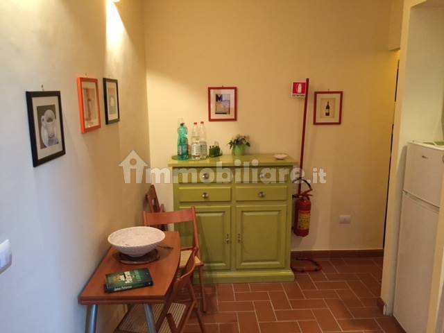 appartamento tuscania affitta