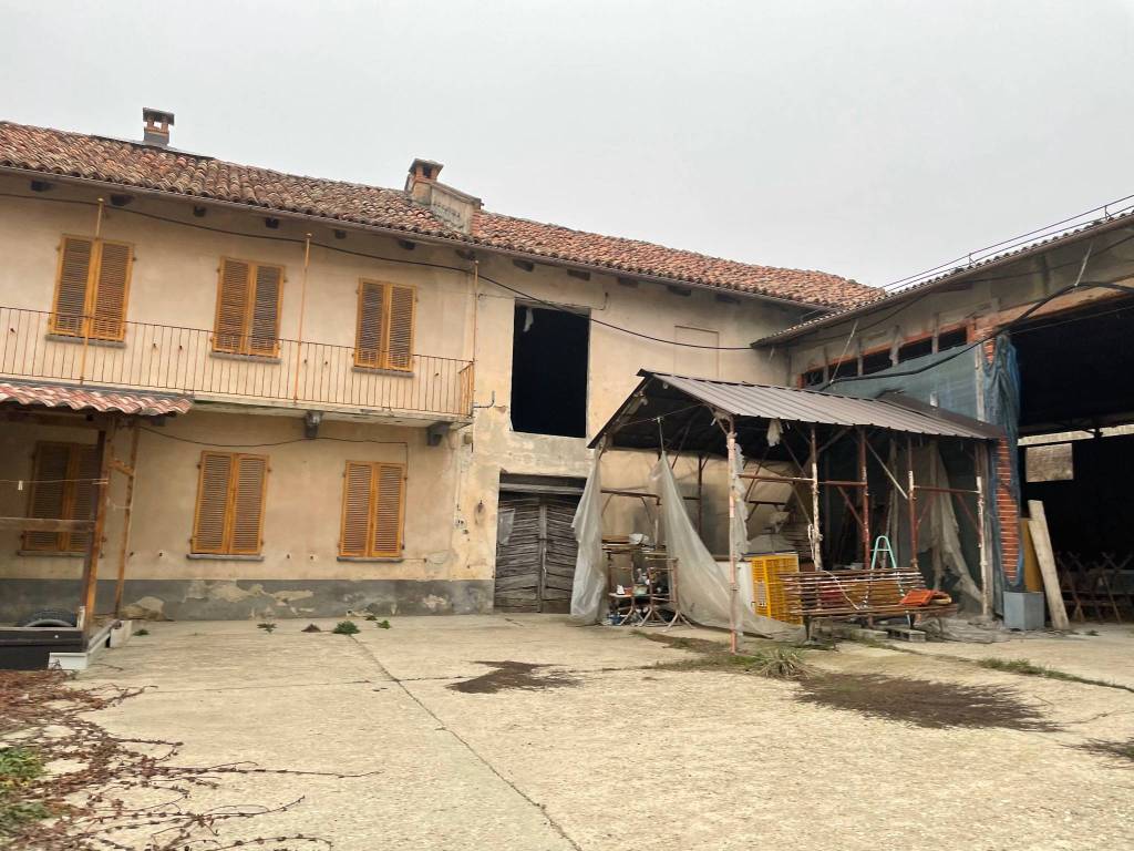 Terreno agricolo via meruzzano, treiso