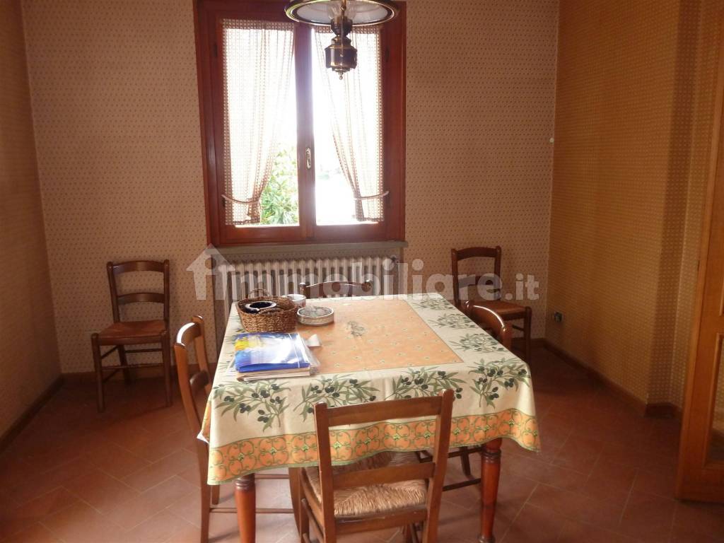 sala da pranzo