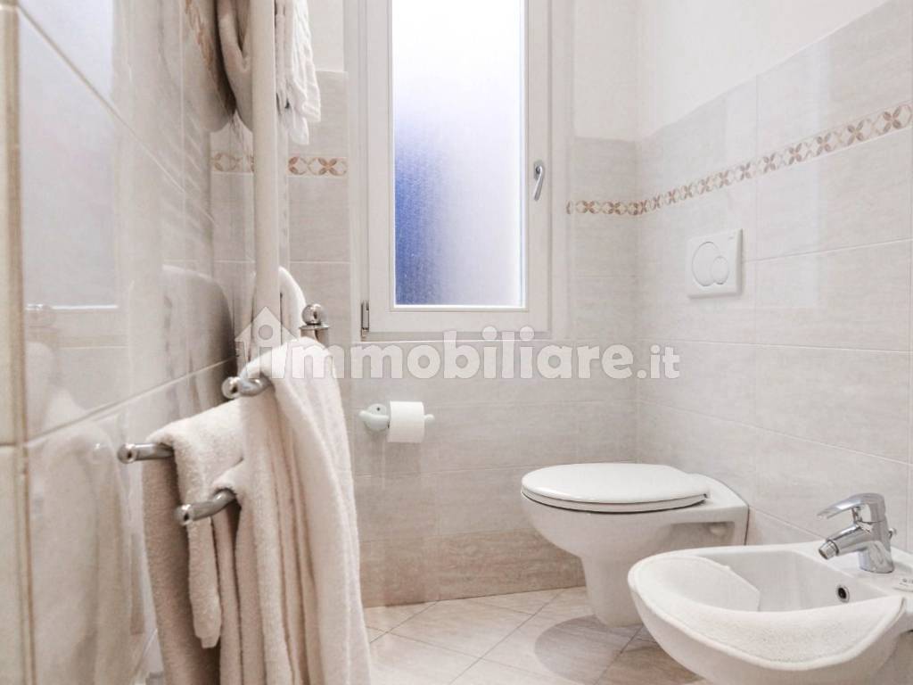 bagno