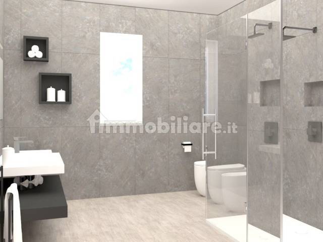 BAGNO